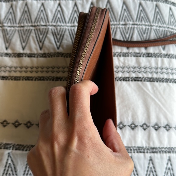 COACH Wallet/Wristlet - Picture 9 of 9